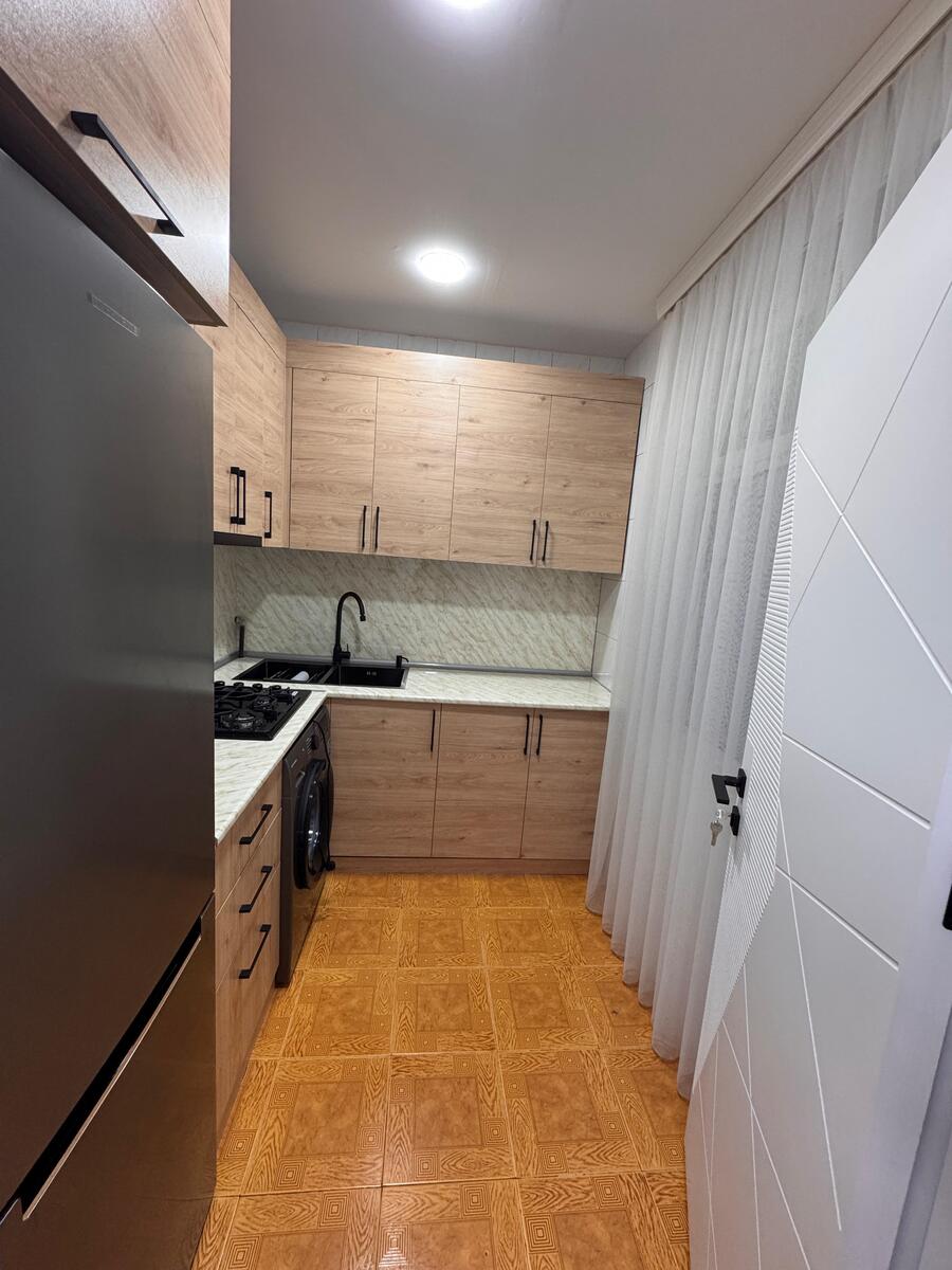 İcarəyə verilir 2 otaqlı köhnə tikili 60 m² — Mənzil, Bakı (3)