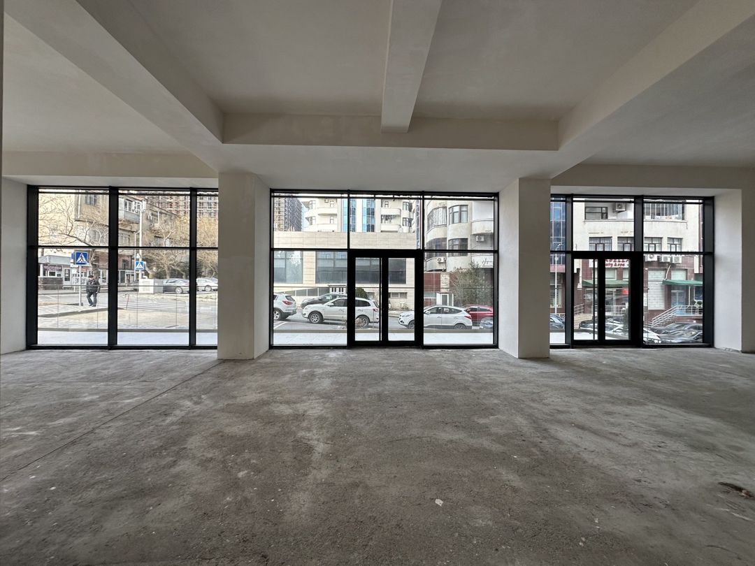 İcarəyə verilir obyekt 350 m² — Əmlak, Bakı (12)