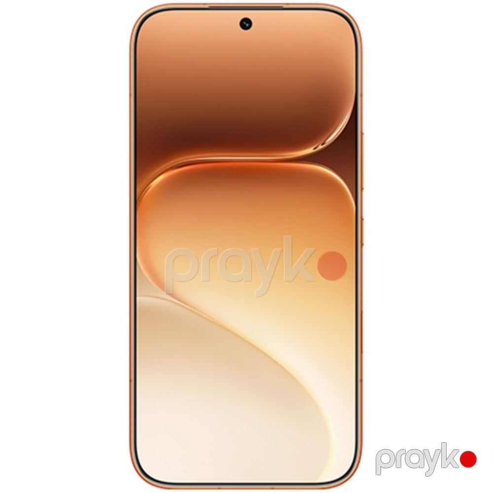 Honor 600 8/256 GB Orange — Smartfonlar, Bakı (3)