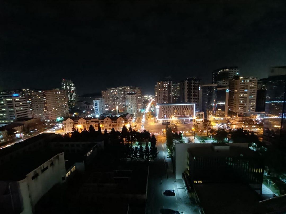 İcarəyə verilir 2 otaqlı yeni tikili 70 m² — Mənzil, Bakı (4)