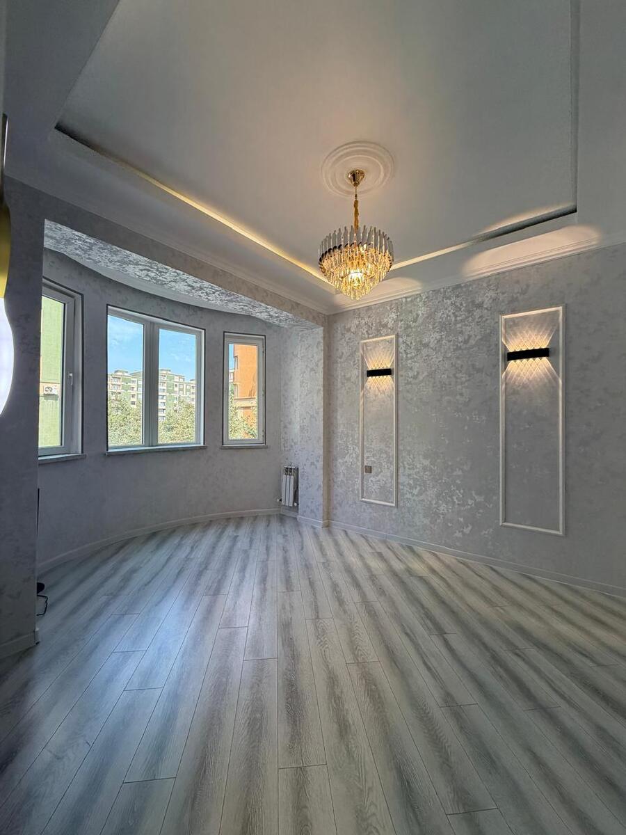 Satılır 2 otaqlı yeni tikili 40 m² — Mənzil, Bakı (3)