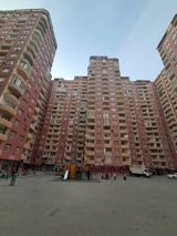 Satılır 3 otaqlı yeni tikili 75 m² — Cəlal