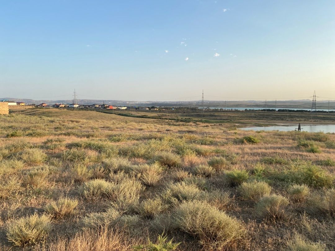 10 sot torpaq sahəsi, Saray qəs — Torpaq, Bakı (7)