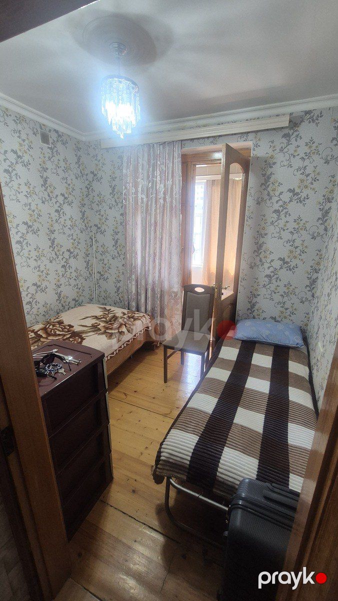 Satılır 2 otaqlı köhnə tikili 44 m² — Mənzil, Bakı (9)