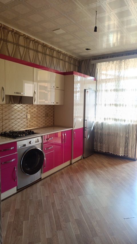 2-otaqlı yeni tikili kirayə verilir, Masazır qəs., 90 m² — Bakı