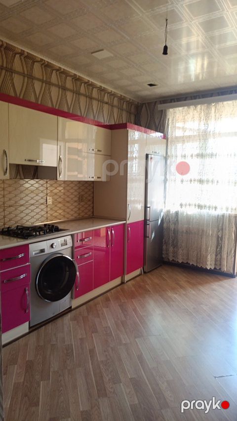 2-otaqlı yeni tikili kirayə verilir, Masazır qəs., 90 m²