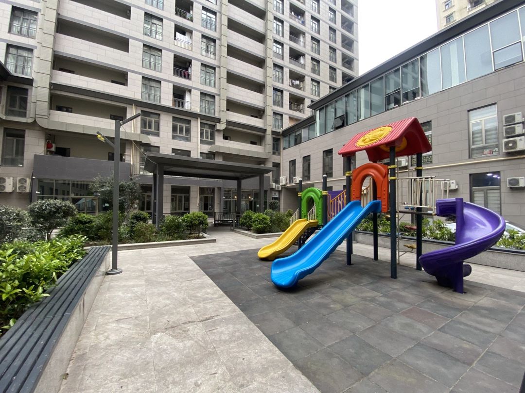 Satılır 3 otaqlı yeni tikili 145 m² — Mənzil, Bakı (10)