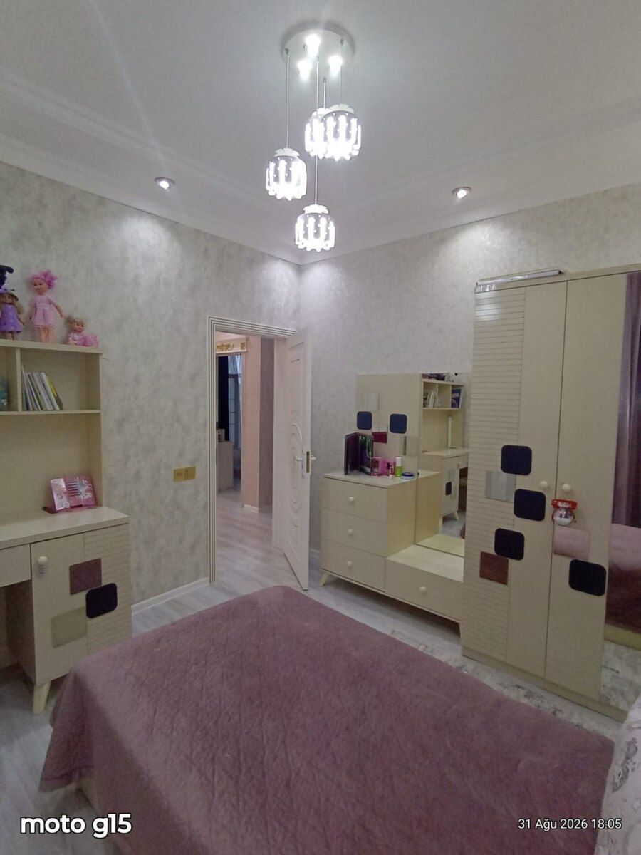 Həyət evi, Saray qəs — Ev, villa, Sumqayıt (10)