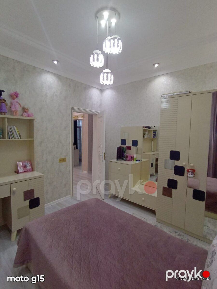 Həyət evi, Saray qəs — Ev, villa, Sumqayıt (10)