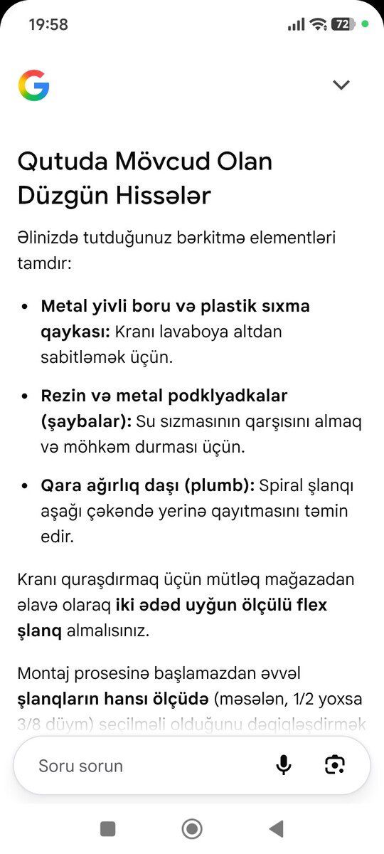 Kran — Təmir və inşaat, Bakı (7)