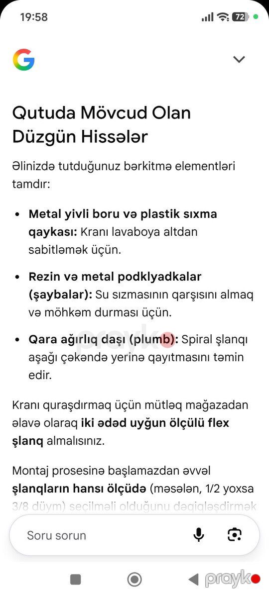 Kran — Təmir və inşaat, Bakı (7)
