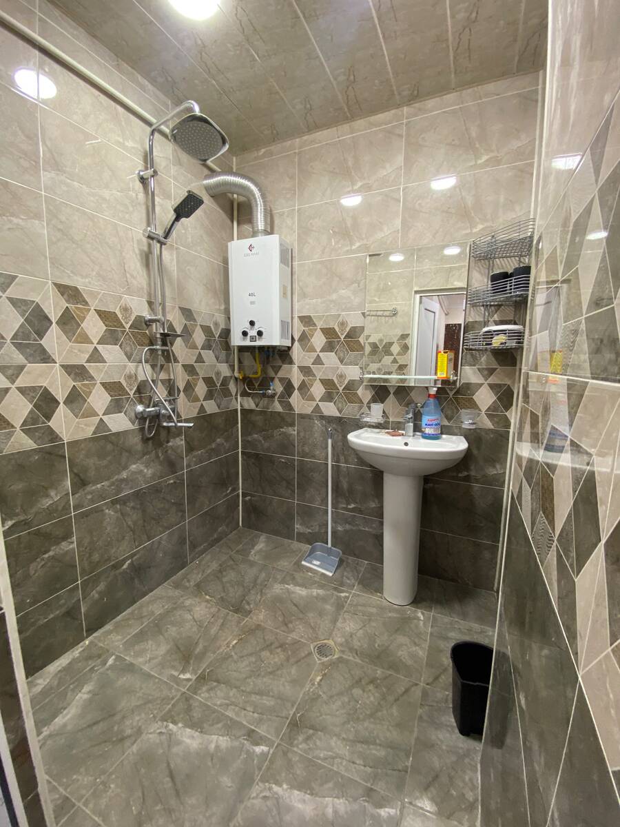 Satılır 3 otaqlı köhnə tikili 70 m² — Mənzil, Bakı (7)