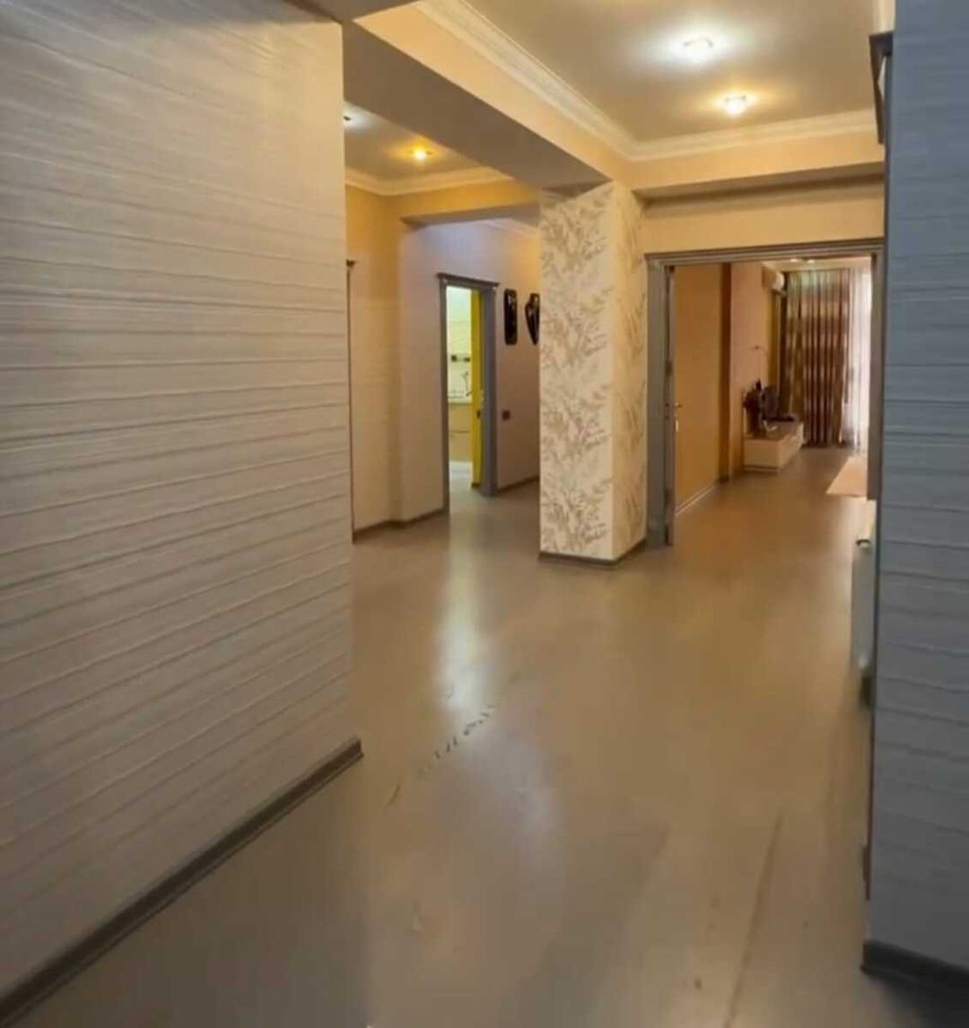 Satılır 4 otaqlı yeni tikili 170 m² — Mənzil, Bakı (2)
