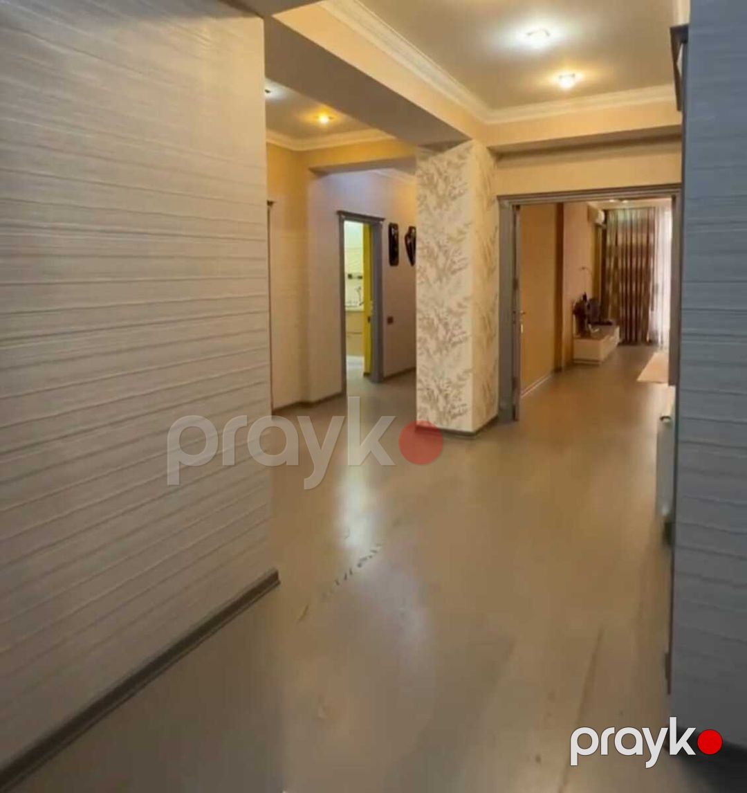 Satılır 4 otaqlı yeni tikili 170 m² — Mənzil, Bakı (2)
