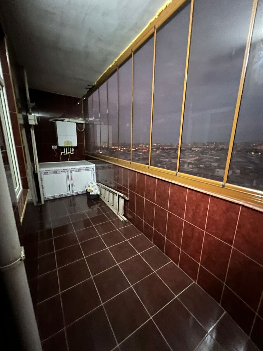 Satılır 4 otaqlı yeni tikili 160 m² — Mənzil, Bakı (10)