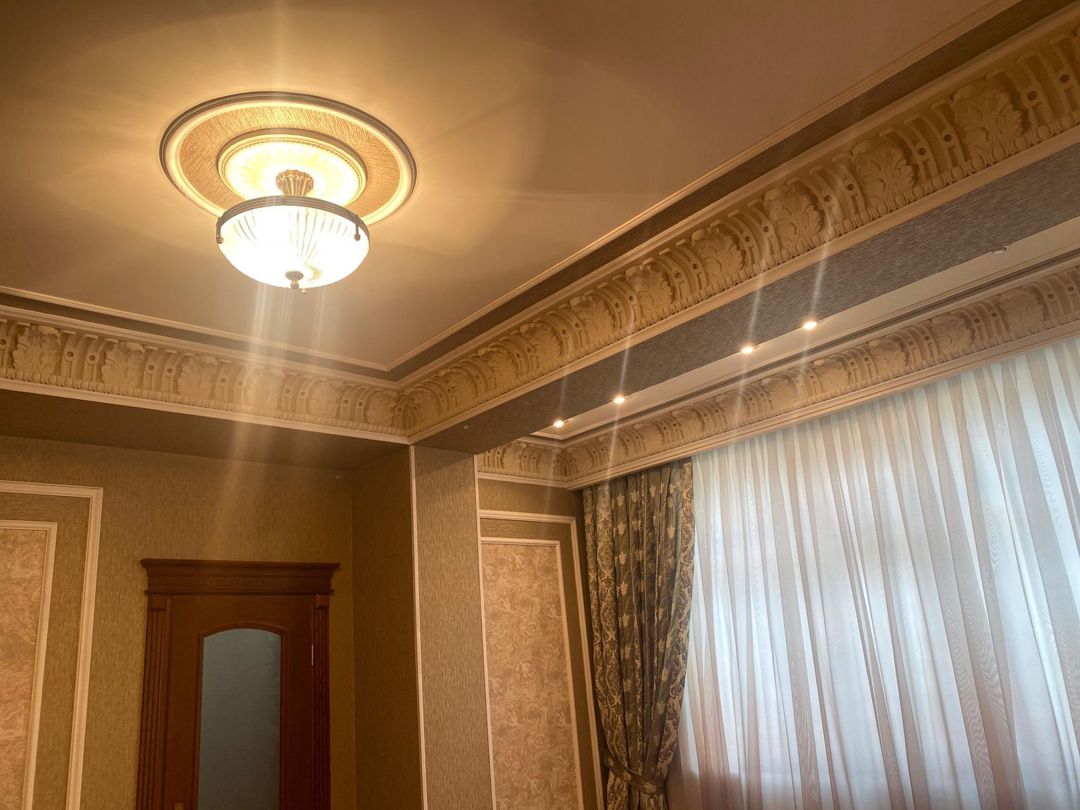 Satılır 4 otaqlı yeni tikili 250 m² — Mənzil, Bakı (12)