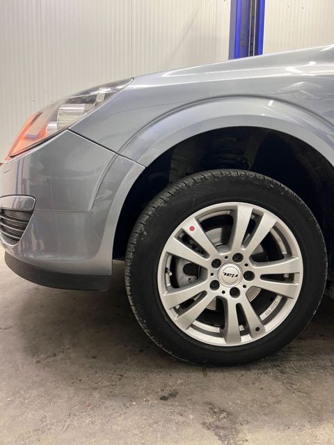 İşlənmiş Disk Mercedes-Benz R 16, 5 Boltlu — Mingəçevir