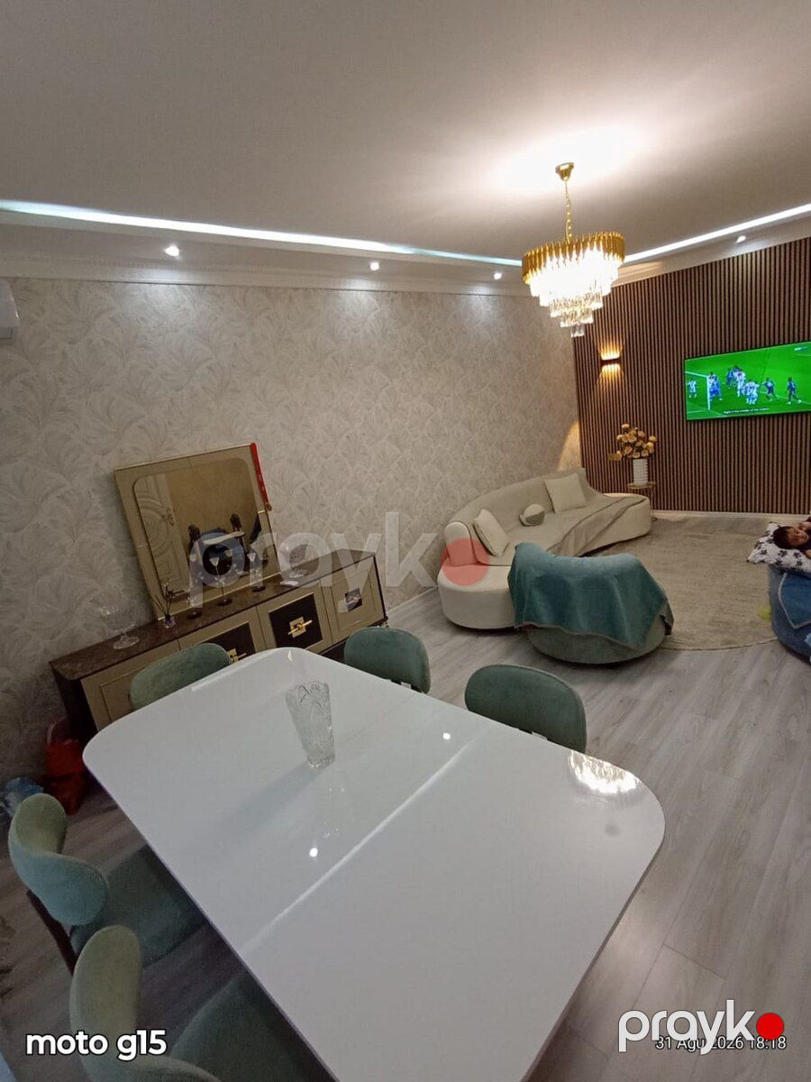 Həyət evi, Saray qəs — Ev, villa, Sumqayıt (4)