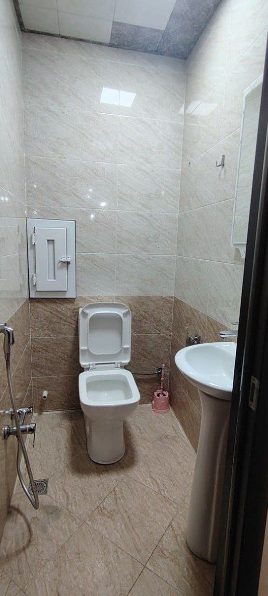 Satılır 3 otaqlı yeni tikili 94 m² — Mənzil, Bakı (12)