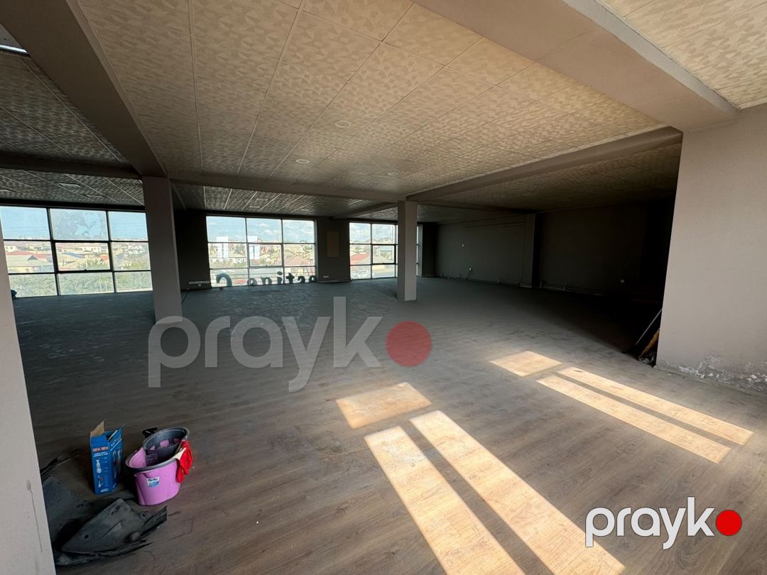 İcarəyə verilir obyekt 1060 m² — Əmlak, Bakı (11)