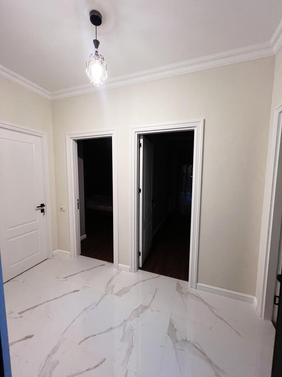 İcarəyə verilir 3 otaqlı yeni tikili 69 m² — Mənzil, Bakı (8)