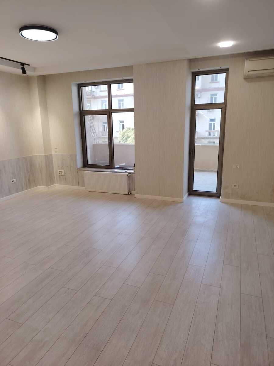 İcarəyə verilir 4 otaqlı ofis 214 m² — Ofis, Bakı (9)