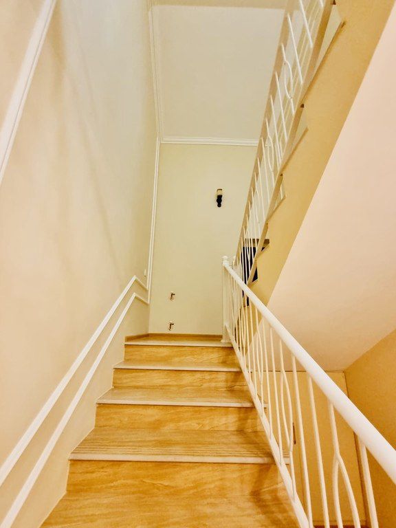 Satılır 5 otaqlı həyət evi/bağ evi 320 m² — Ev, villa, Bakı (12)