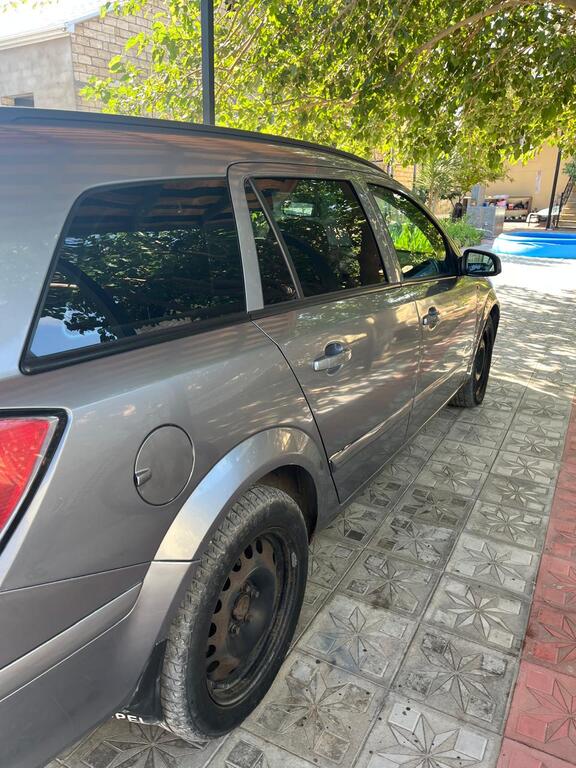Opel Astra, 1.9 L, 2006 il, 398 700 km — Avtomobillər, Bakı (4)