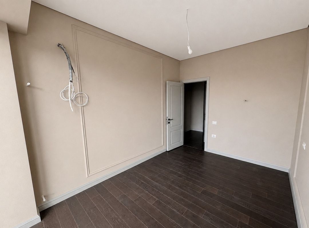Satılır 4 otaqlı yeni tikili 129 m² — Mənzil, Bakı (11)
