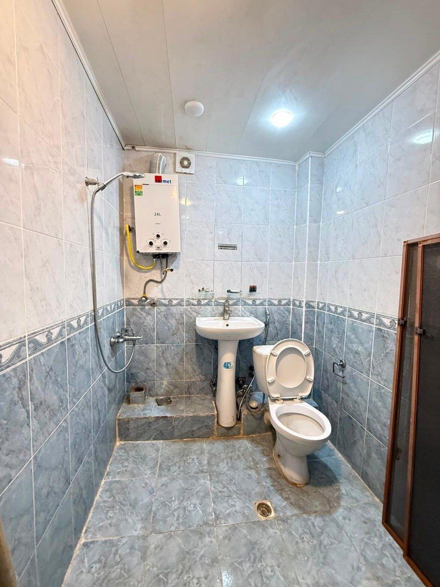 Satılır 1 otaqlı köhnə tikili 48 m² — Mənzil, Bakı (10)