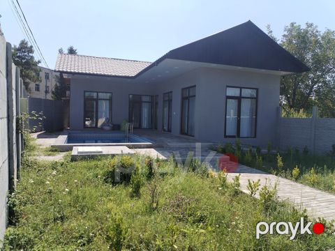 Satılır 4 otaqlı həyət evi/bağ evi 94 m²
