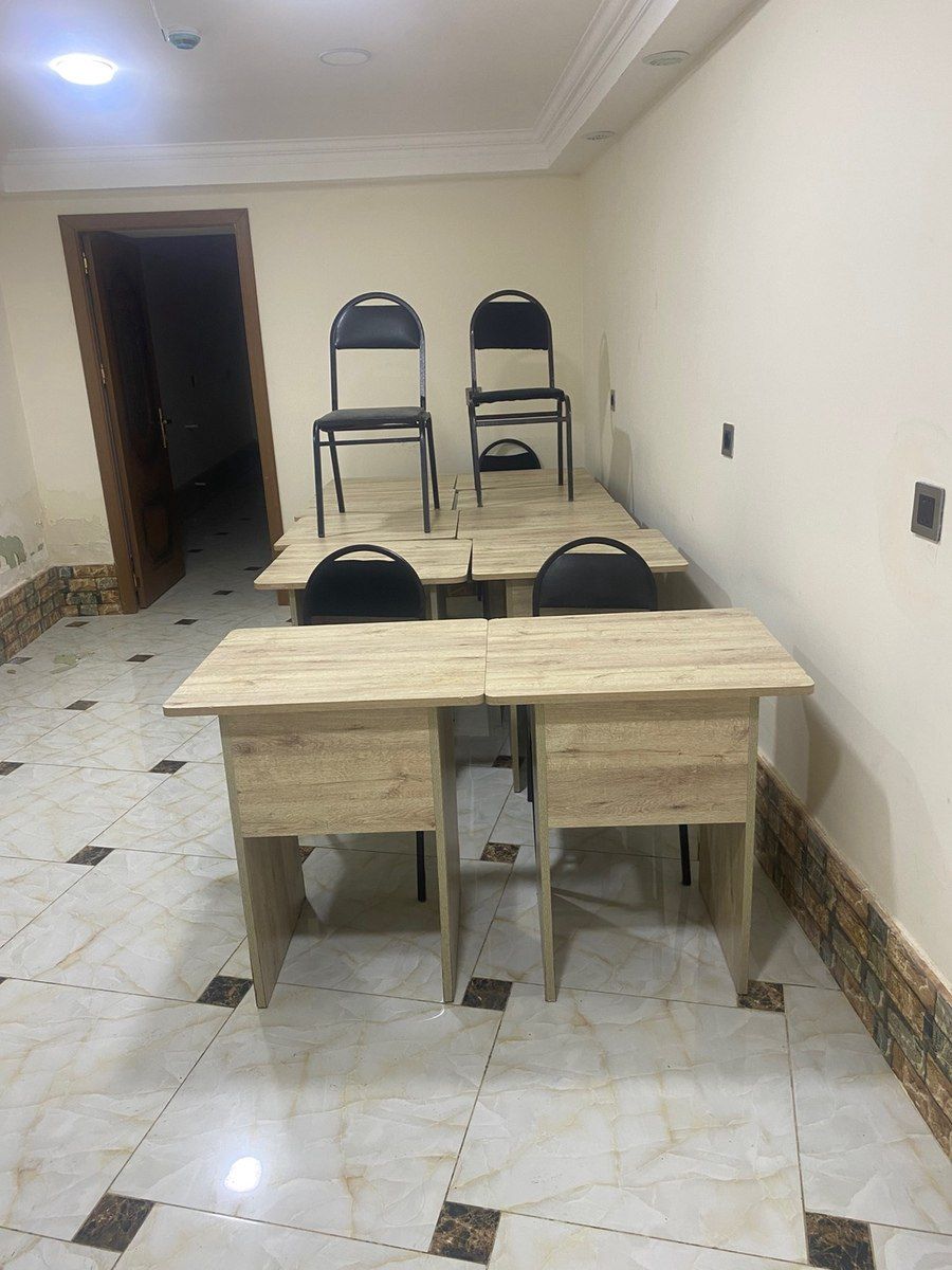 Ofis mebeli — Matraslar, Sumqayıt (3)