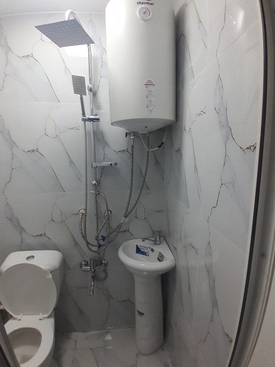 Satılır 1 otaqlı köhnə tikili 22 m² — Mənzil, Bakı (9)