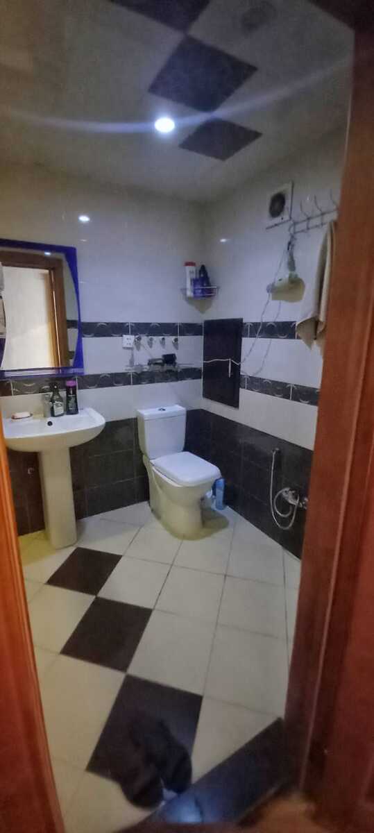 Satılır 3 otaqlı yeni tikili 51 m² — Mənzil, Bakı (5)
