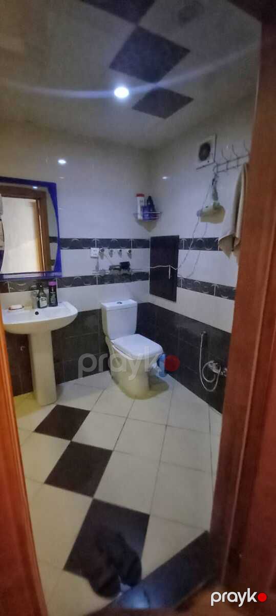 Satılır 3 otaqlı yeni tikili 51 m² — Mənzil, Bakı (9)