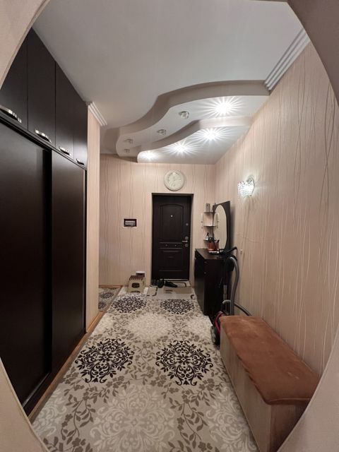 Satılır 3 otaqlı yeni tikili 130 m² — Bakı