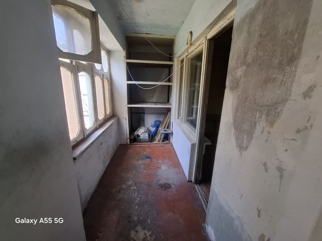 Satılır 3 otaqlı köhnə tikili 60 m² — Mənzil, Bakı (11)
