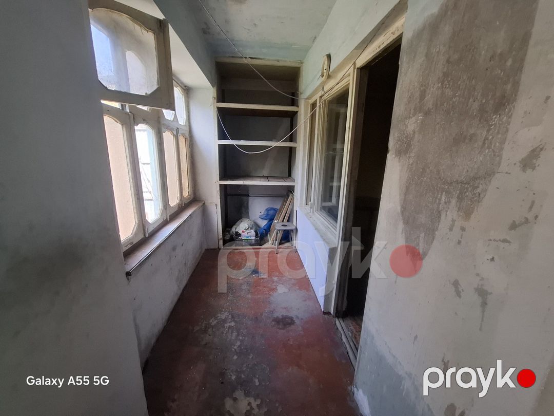 Satılır 3 otaqlı köhnə tikili 60 m² — Mənzil, Bakı (11)