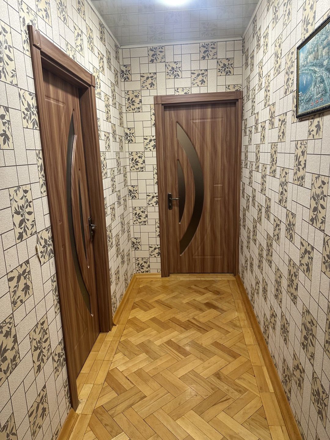 Satılır 2 otaqlı köhnə tikili 70 m² — Mənzil, Bakı (8)
