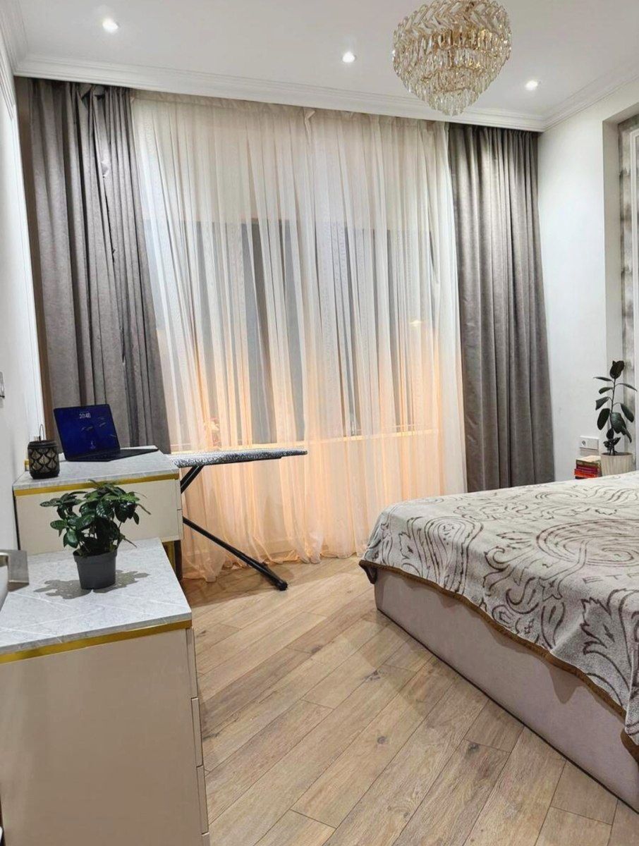Satılır 3 otaqlı yeni tikili 100 m² — Mənzil, Bakı (8)