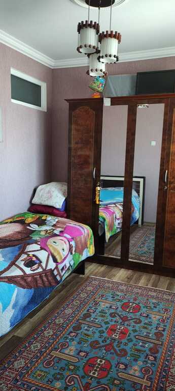 Satılır 5 otaqlı köhnə tikili 145 m² — Mənzil, Bakı (8)