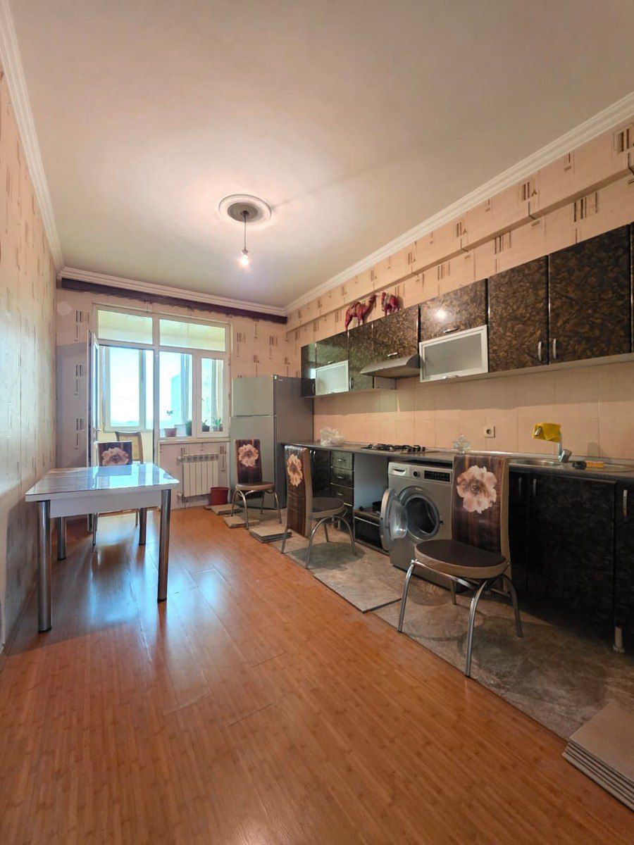 İcarəyə verilir 2 otaqlı yeni tikili 85 m² — Mənzil, Bakı (12)
