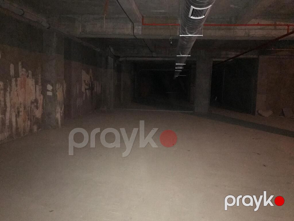 İcarəyə verilir obyekt 900 m² — Əmlak, Bakı (9)