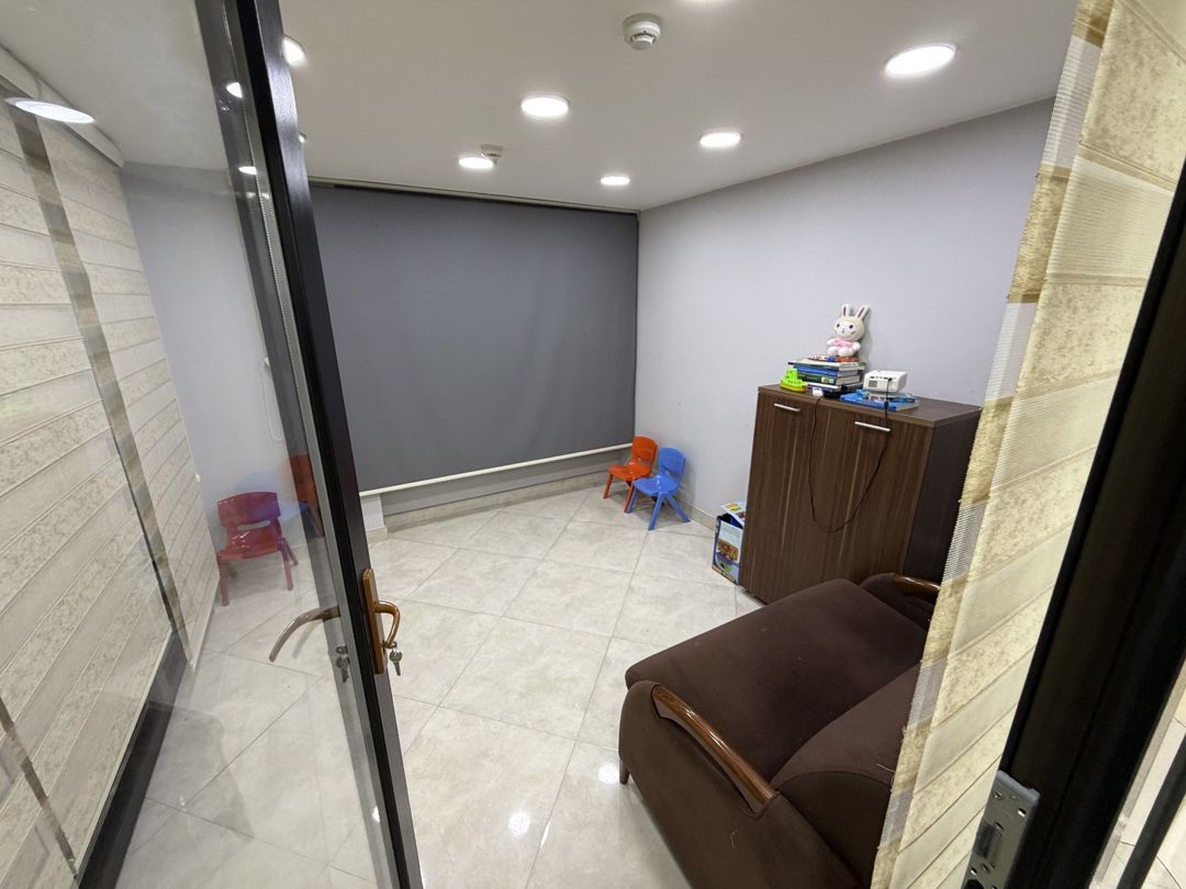 İcarəyə verilir obyekt 130 m² — Əmlak, Bakı (7)