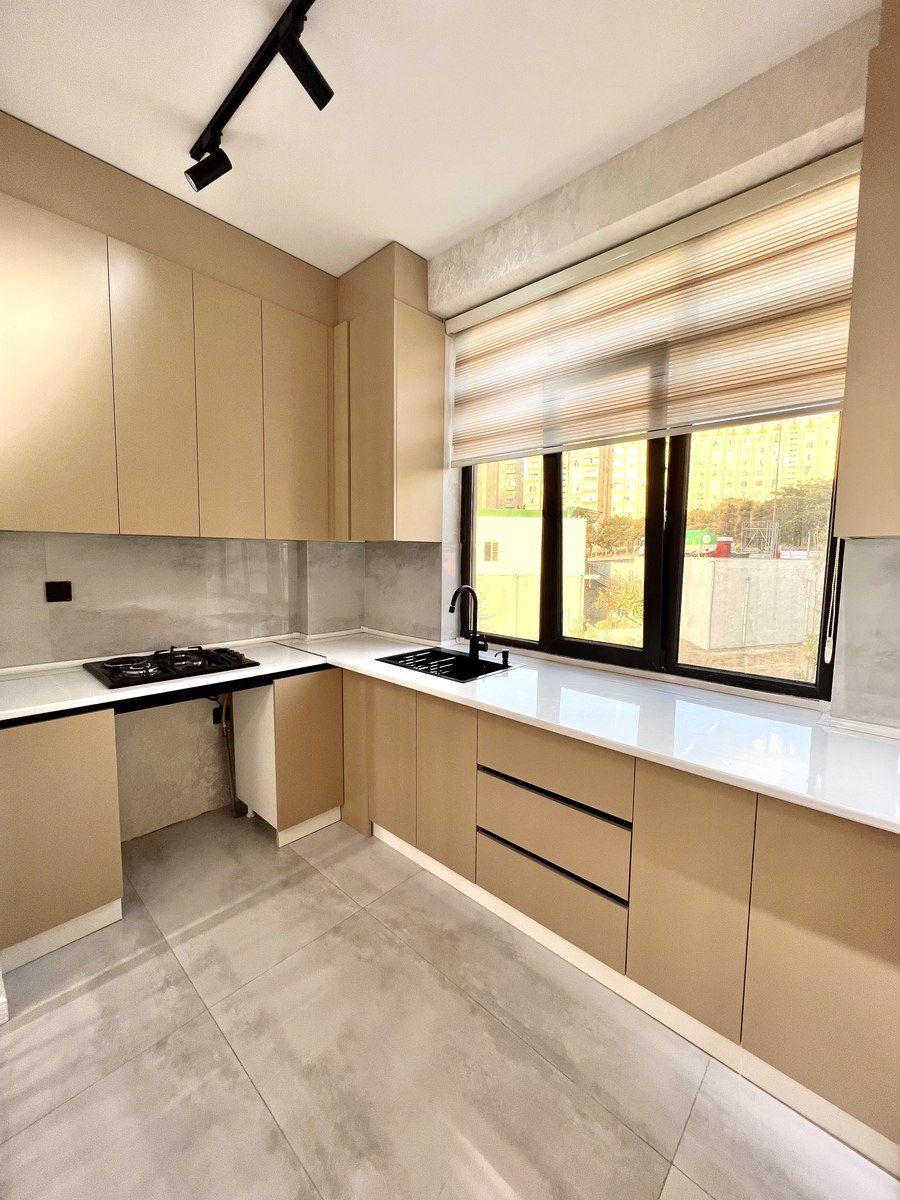 Satılır 3 otaqlı yeni tikili 75 m² — Mənzil, Bakı (5)