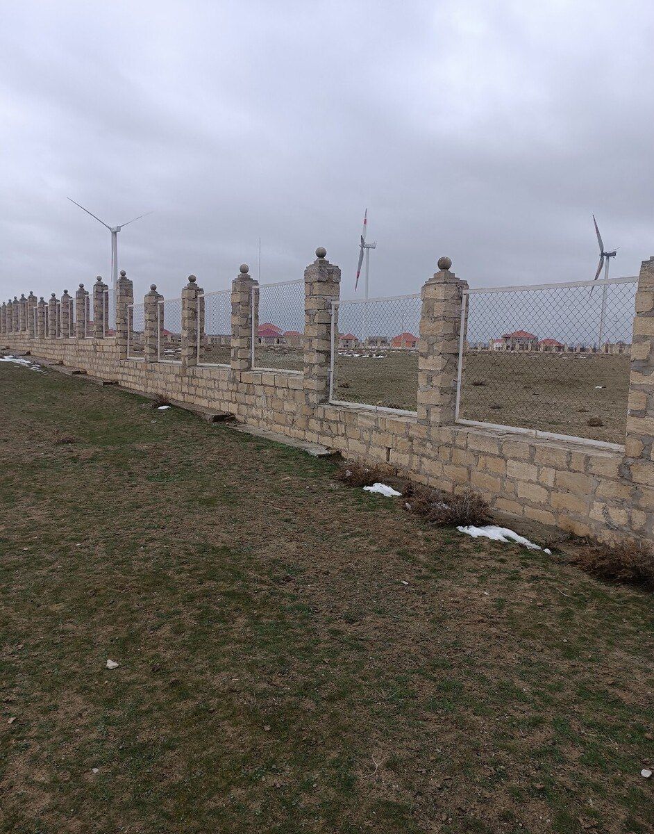 Satılır torpaq 1230 sot — Torpaq, Bakı (2)