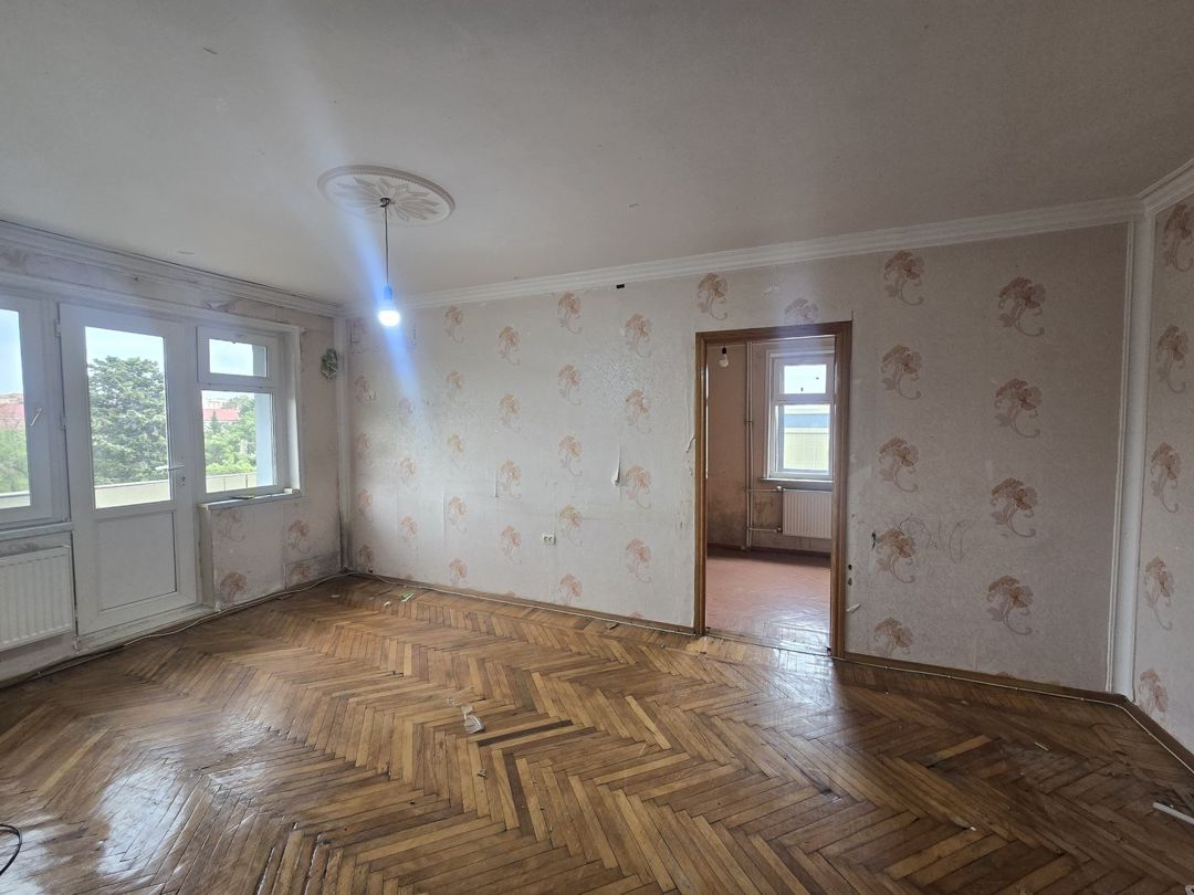 2-otaqlı mənzil, Sumqayıt ş., 48 m² — Mənzil, Sumqayıt (2)