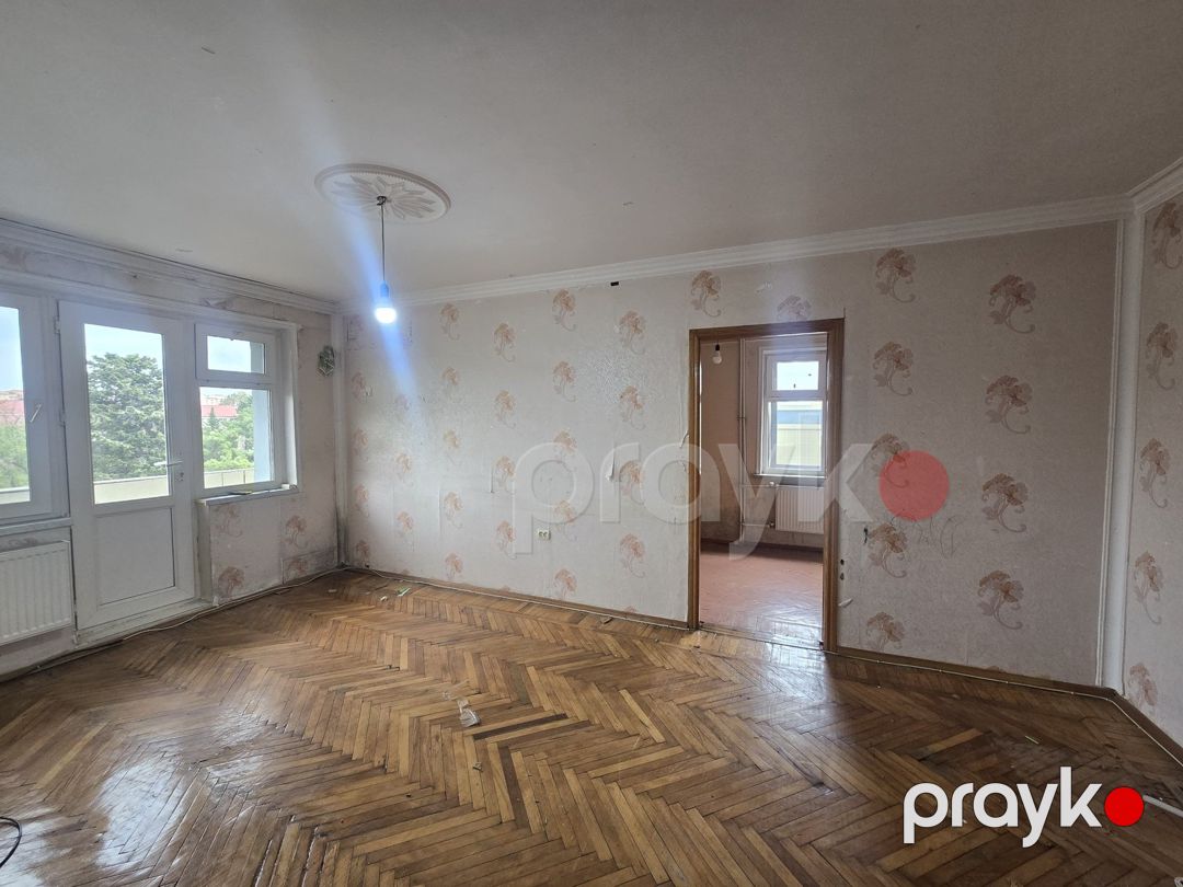2-otaqlı mənzil, Sumqayıt ş., 48 m² — Mənzil, Sumqayıt (2)
