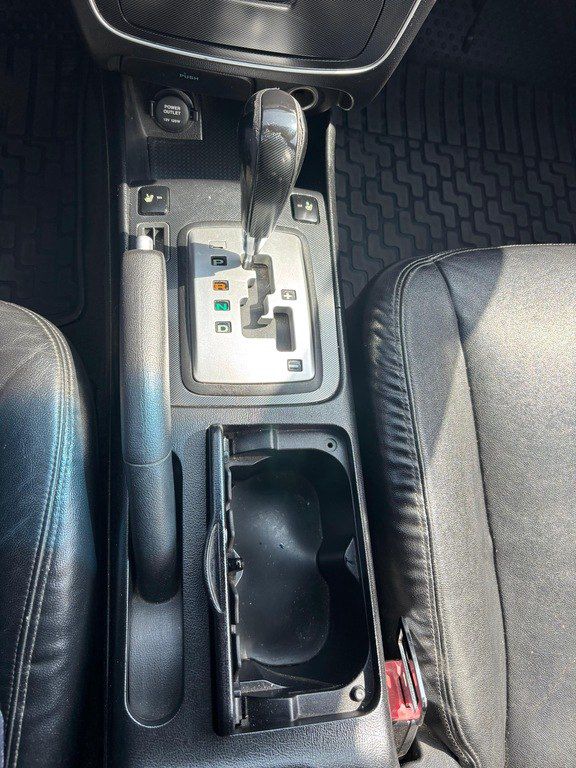 Hyundai Sonata, 2.0 L, 2006 il, 440 000 km — Avtomobillər, Bakı (8)