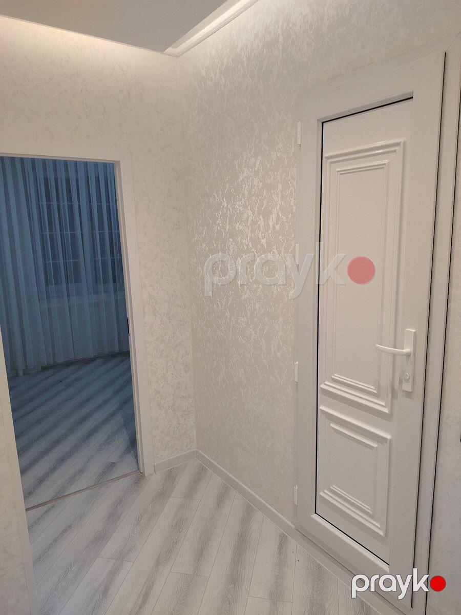 3-otaqlı mənzil, Nəsrəddin Tusi küç., 65 m² — Mənzil, Bakı (12)
